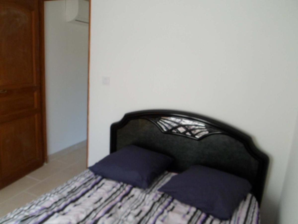 Claviers Chambres Chez L'Habitant מראה חיצוני תמונה
