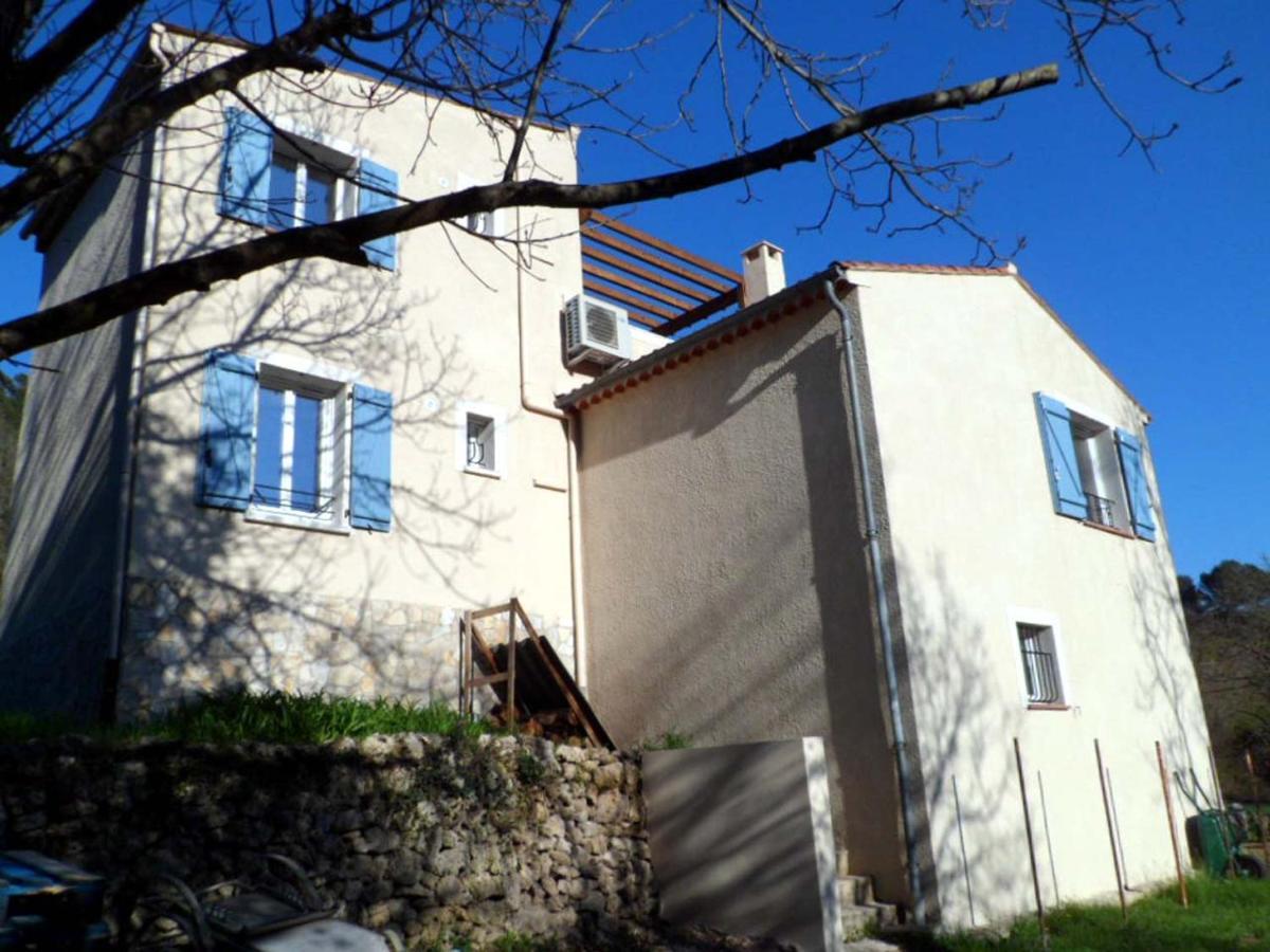 Claviers Chambres Chez L'Habitant מראה חיצוני תמונה