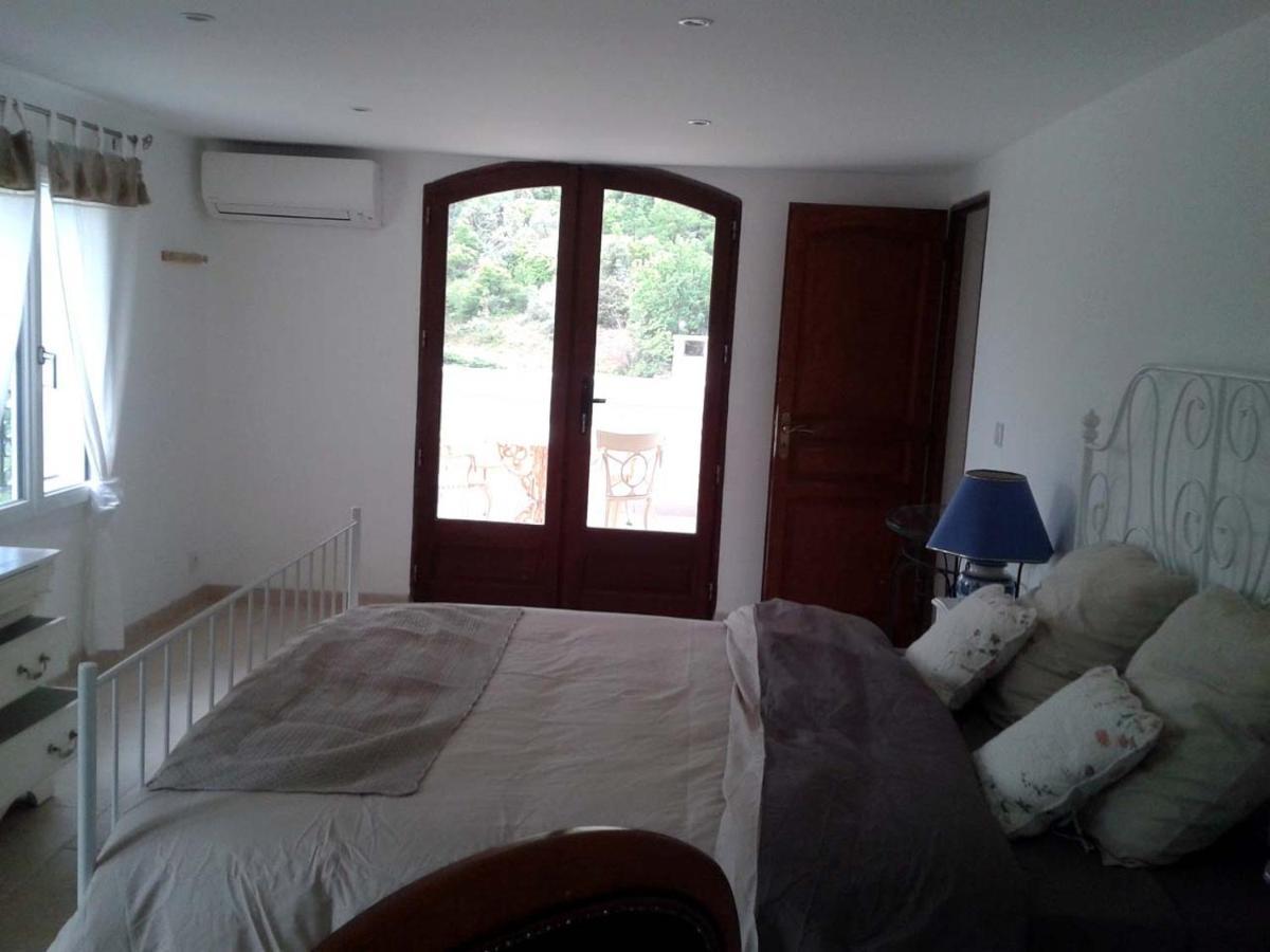 Claviers Chambres Chez L'Habitant מראה חיצוני תמונה
